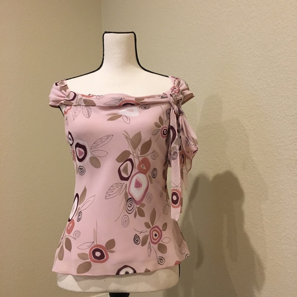 Pretty by Ann Taylor Loft size 2